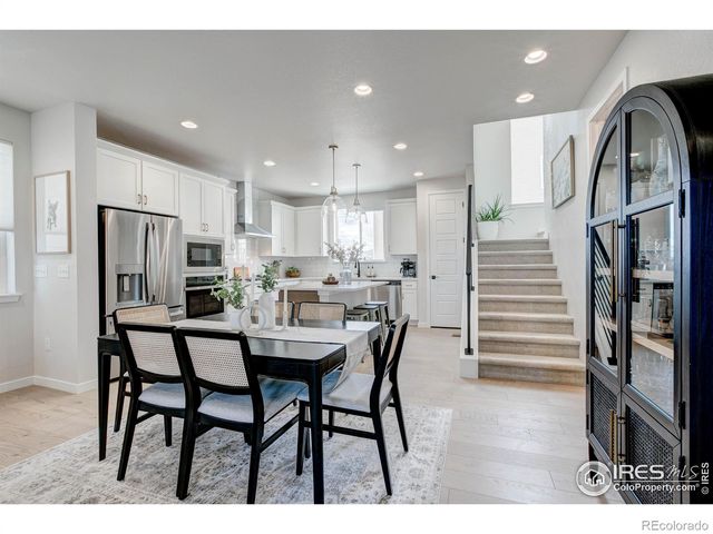 5383 Quail Street, Arvada, CO 80002