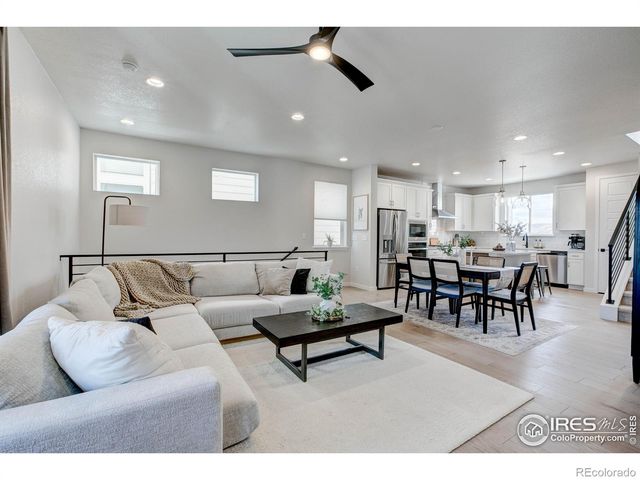 5383 Quail Street, Arvada, CO 80002