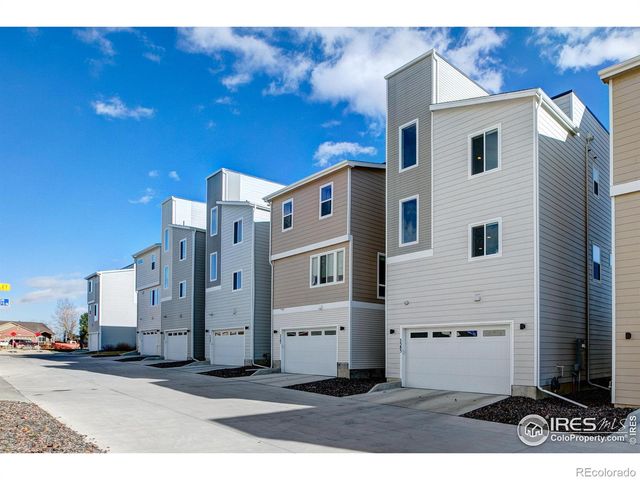 5383 Quail Street, Arvada, CO 80002