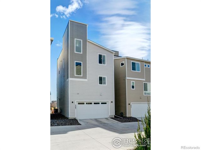 5383 Quail Street, Arvada, CO 80002