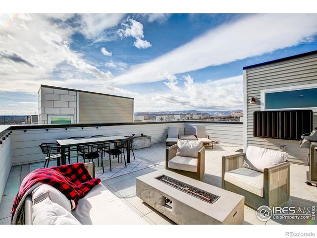 5383 Quail Street, Arvada, CO 80002