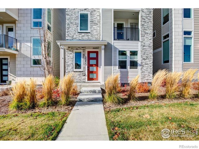 5383 Quail Street, Arvada, CO 80002