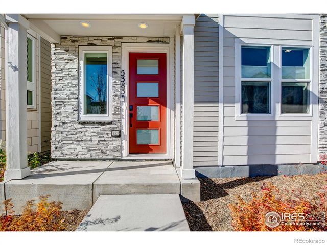5383 Quail Street, Arvada, CO 80002