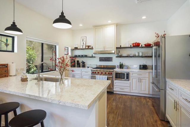 2020 Third Street, Julian, CA 92036