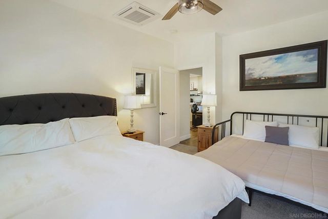 2020 Third Street, Julian, CA 92036