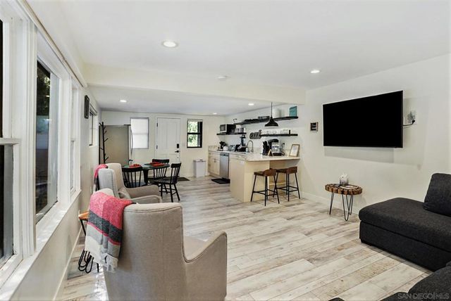 2020 Third Street, Julian, CA 92036