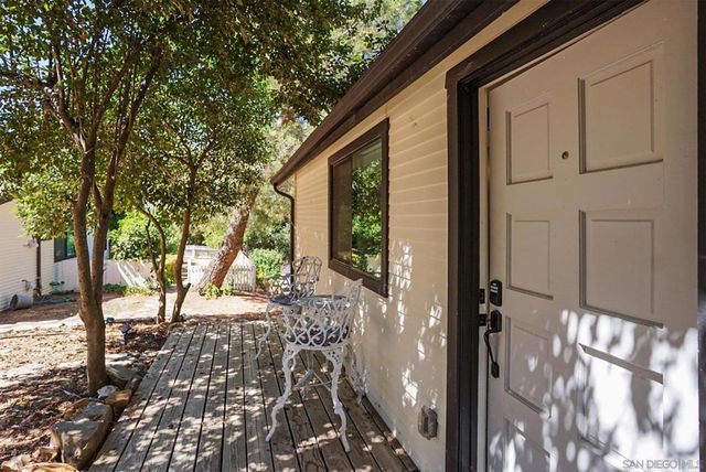 2020 Third Street, Julian, CA 92036