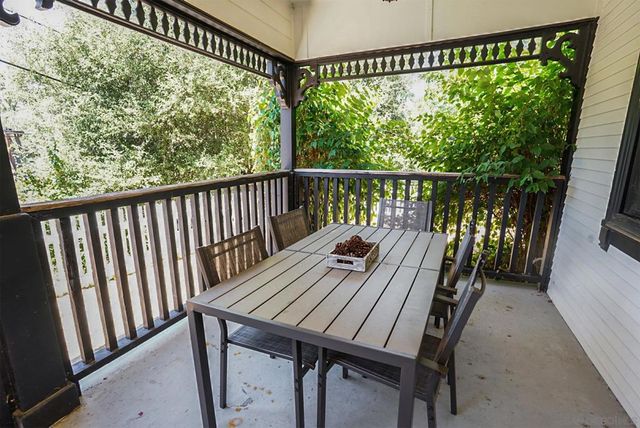 2020 Third Street, Julian, CA 92036