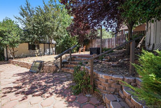 2020 Third Street, Julian, CA 92036