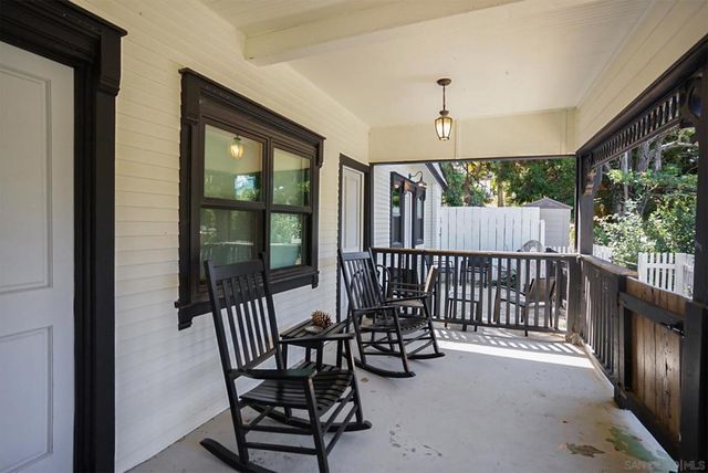 2020 Third Street, Julian, CA 92036