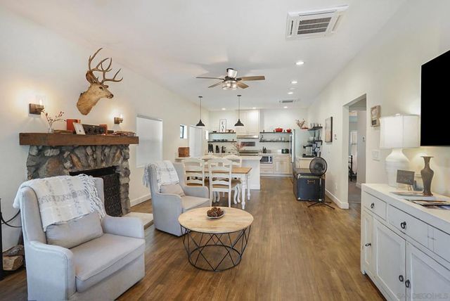 2020 Third Street, Julian, CA 92036