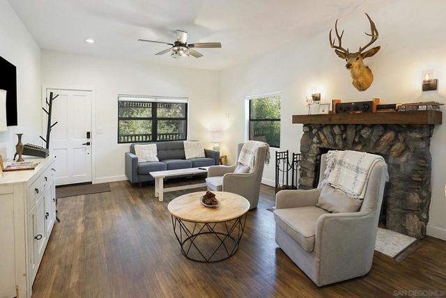 2020 Third Street, Julian, CA 92036