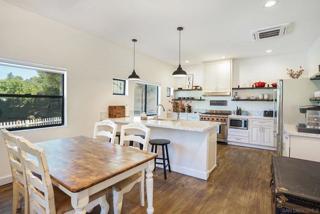 2020 Third Street, Julian, CA 92036