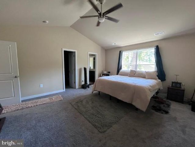 418 SHOREWOOD DR, Colonial Beach, VA 22443