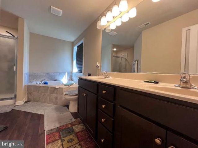 418 SHOREWOOD DR, Colonial Beach, VA 22443