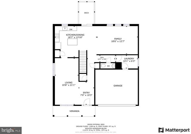 418 SHOREWOOD DR, Colonial Beach, VA 22443