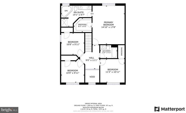 418 SHOREWOOD DR, Colonial Beach, VA 22443