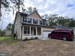 418 SHOREWOOD DR, Colonial Beach, VA 22443