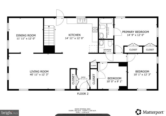 35094 SCOTLAND HEIGHTS RD, Round Hill, VA 20141