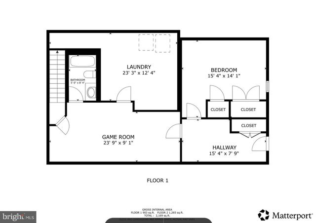 35094 SCOTLAND HEIGHTS RD, Round Hill, VA 20141