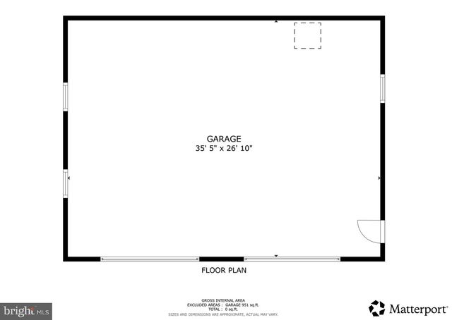 35094 SCOTLAND HEIGHTS RD, Round Hill, VA 20141