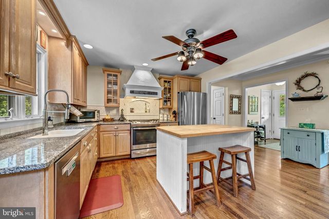 35094 SCOTLAND HEIGHTS RD, Round Hill, VA 20141