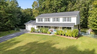 830 Peaceful Court, Brighton Twp, MI 48114