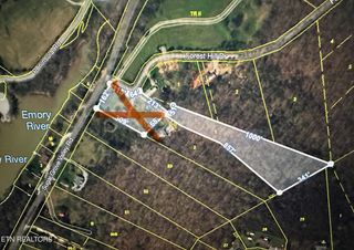 1210 Forest Hill Drive, Harriman, TN 37748