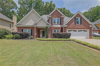 2812 Forest Wood Drive, Marietta, GA 30066