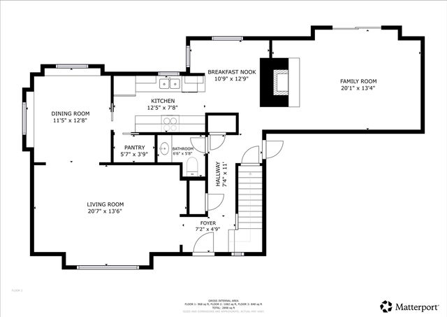 13935 Thomas DRIVE, New Berlin, WI 53151