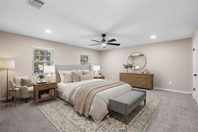 1006 Glouchester Lane, Houston, TX 77073