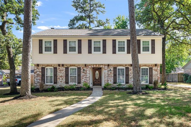 1006 Glouchester Lane, Houston, TX 77073