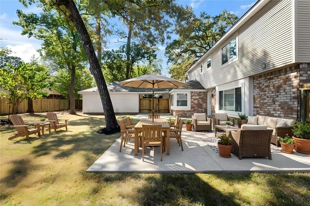 1006 Glouchester Lane, Houston, TX 77073