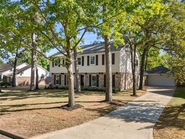 1006 Glouchester Lane, Houston, TX 77073