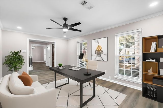 1006 Glouchester Lane, Houston, TX 77073