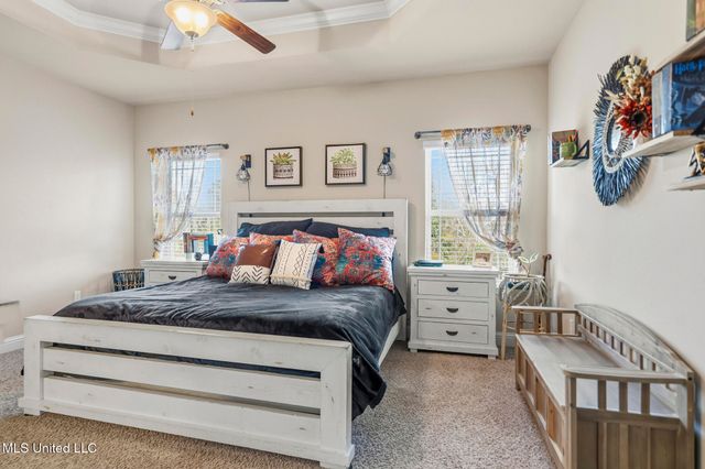 9553 Woodrow Place, Biloxi, MS 39532