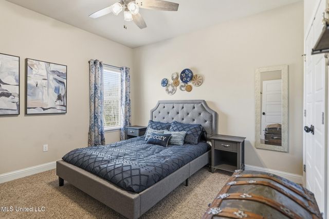 9553 Woodrow Place, Biloxi, MS 39532