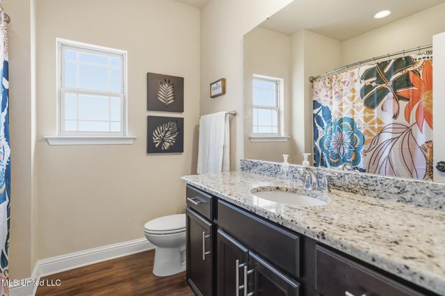 9553 Woodrow Place, Biloxi, MS 39532