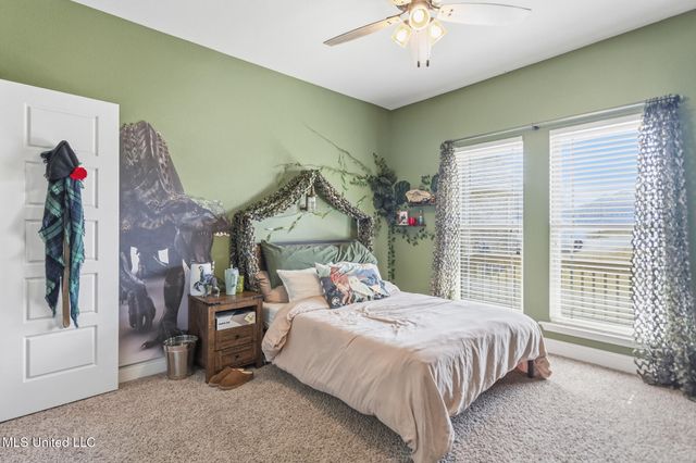 9553 Woodrow Place, Biloxi, MS 39532