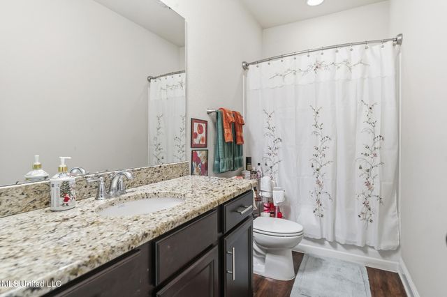 9553 Woodrow Place, Biloxi, MS 39532