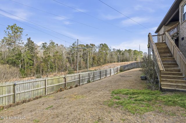 9553 Woodrow Place, Biloxi, MS 39532