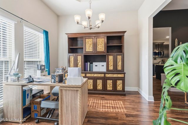 9553 Woodrow Place, Biloxi, MS 39532