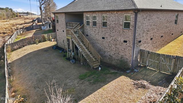 9553 Woodrow Place, Biloxi, MS 39532