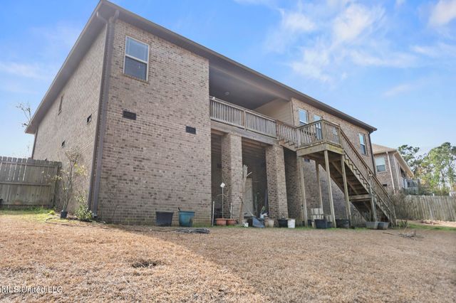 9553 Woodrow Place, Biloxi, MS 39532