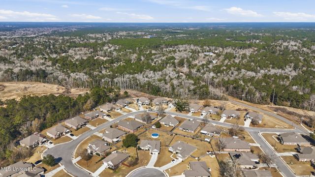 9553 Woodrow Place, Biloxi, MS 39532