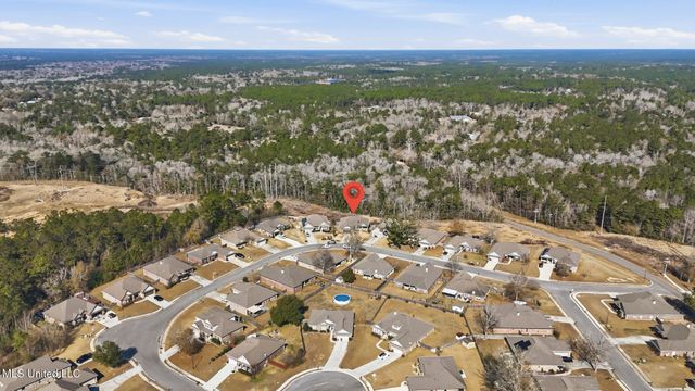 9553 Woodrow Place, Biloxi, MS 39532