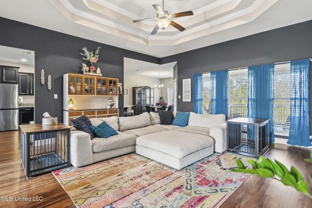 9553 Woodrow Place, Biloxi, MS 39532