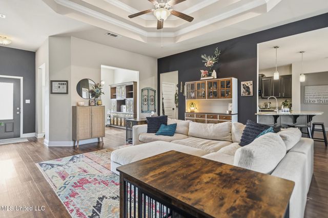 9553 Woodrow Place, Biloxi, MS 39532