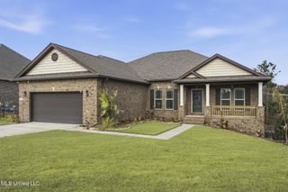 9553 Woodrow Place, Biloxi, MS 39532