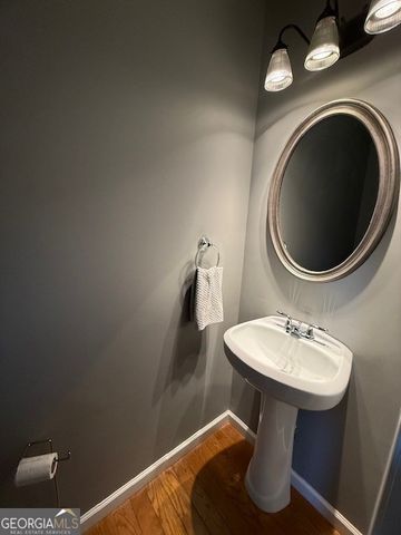 290 Eli Knob Road, Cleveland, GA 30528